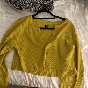 Urban Outfitters BDG Slouchy Sweater